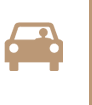 お車でのご参拝