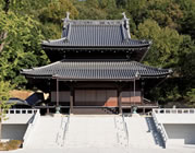根本大堂