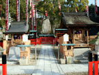 題目岩