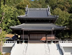 根本大堂