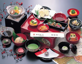 精進料理